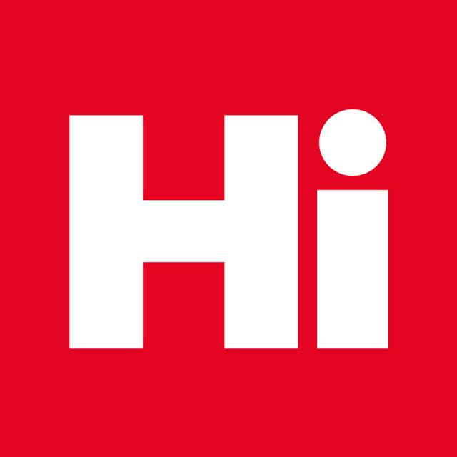 Hi-Fi Corp